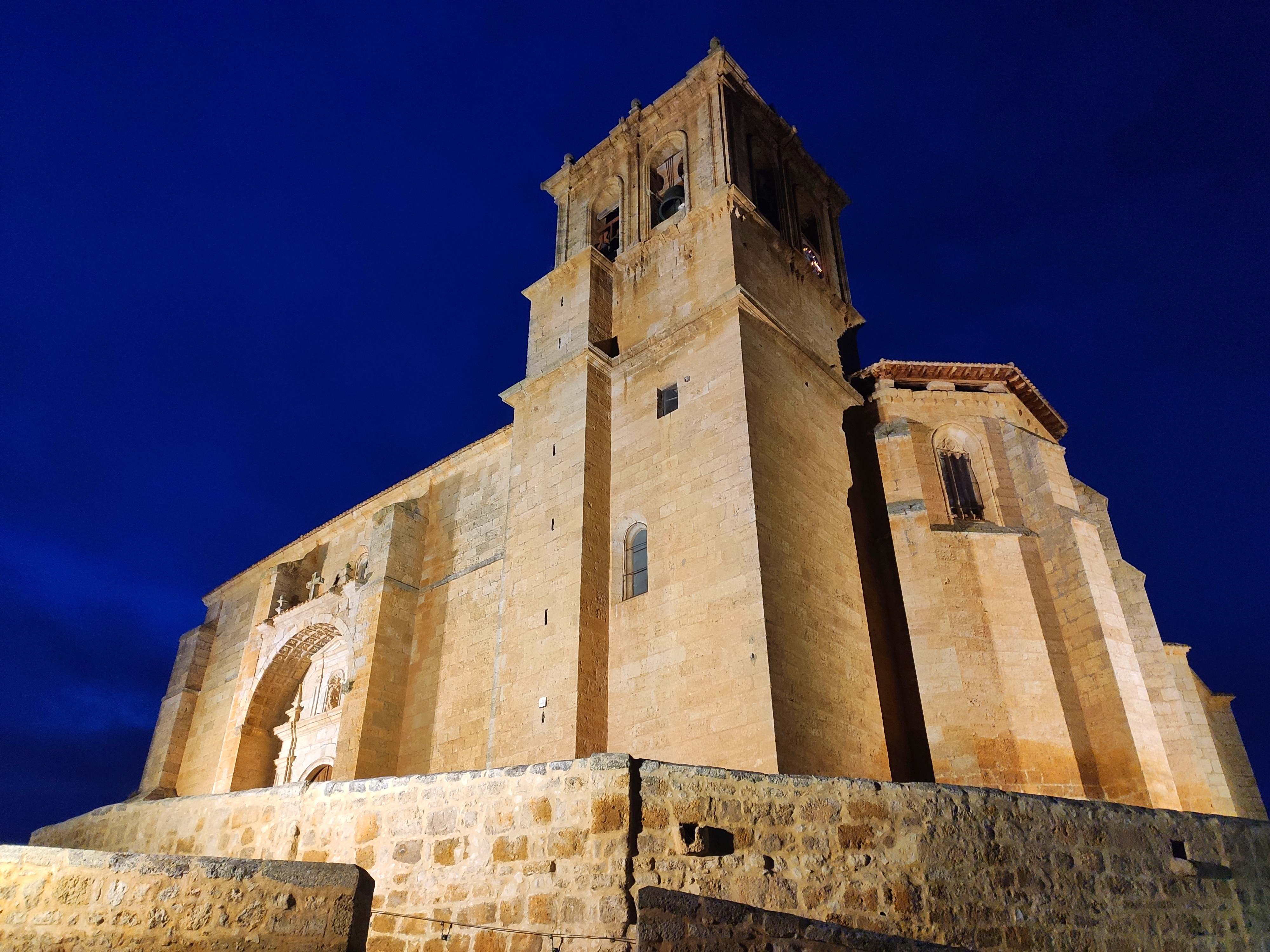 Olmedillo de Roa II