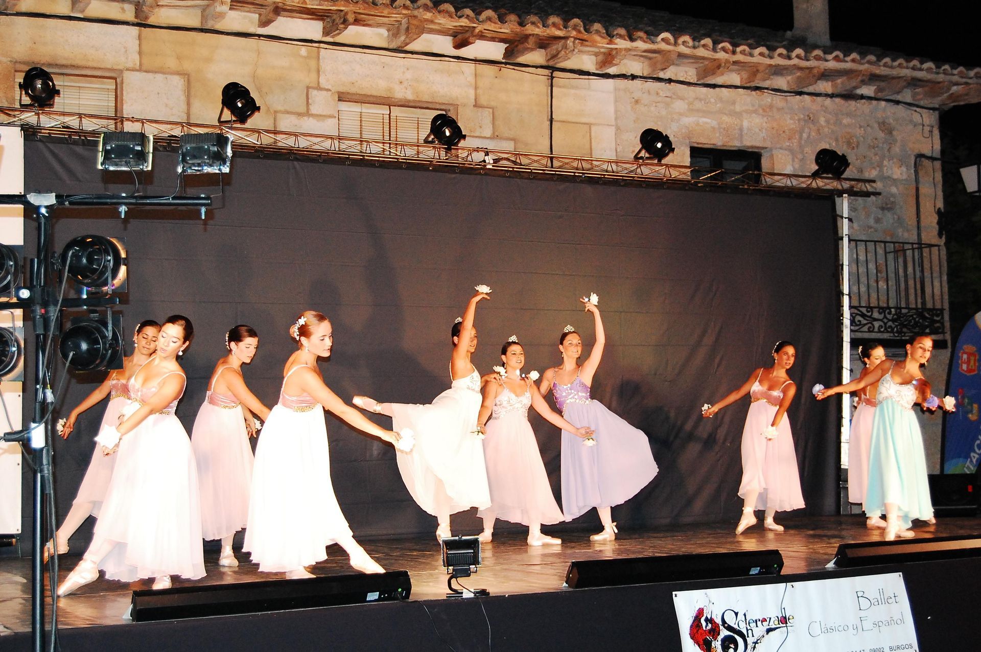 Verano cultural 2010