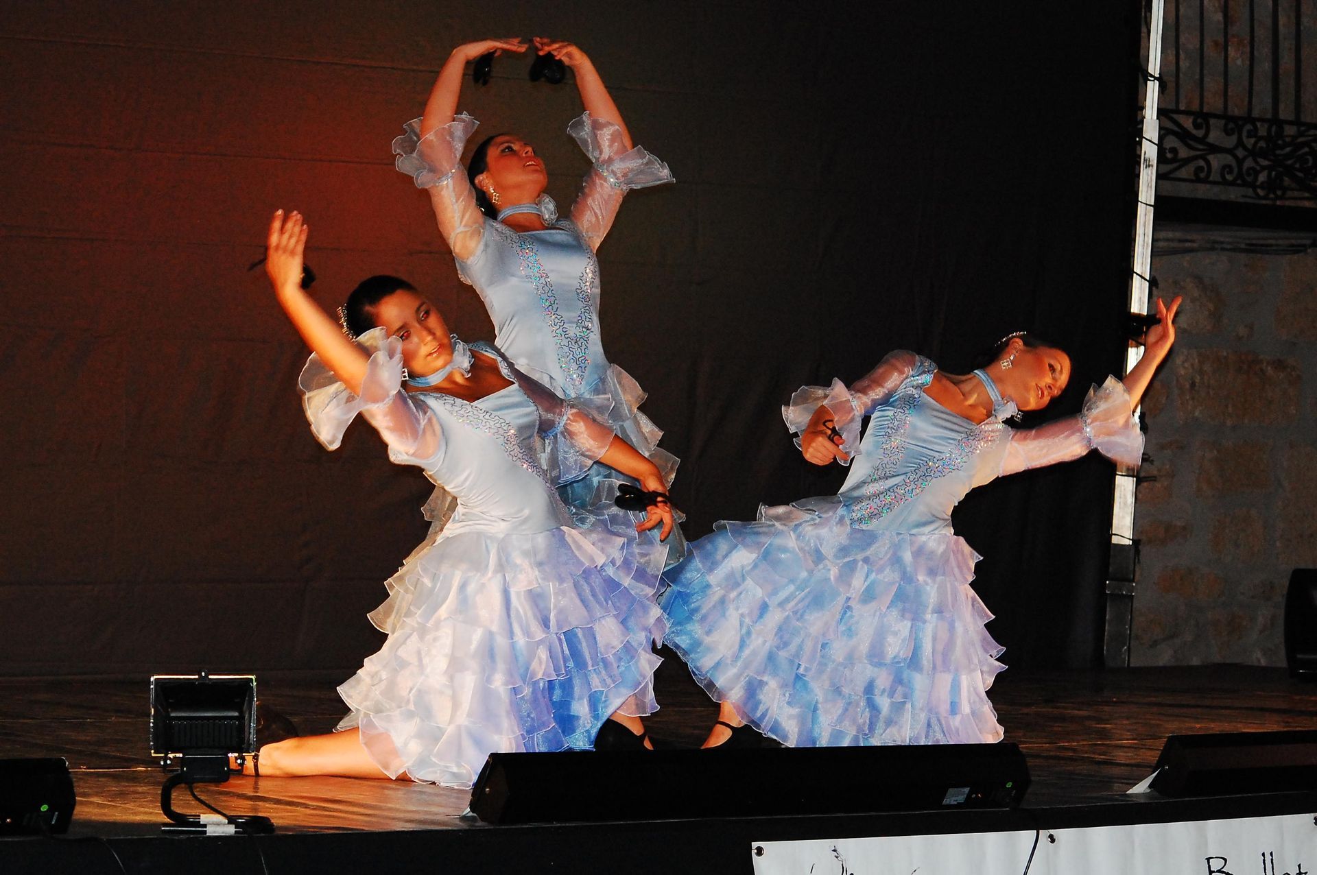 Verano cultural 2010