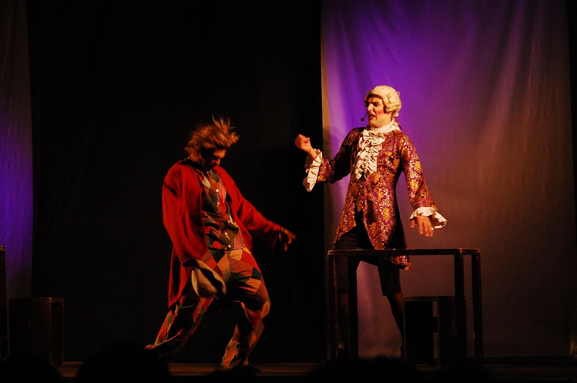Verano cultural 2010