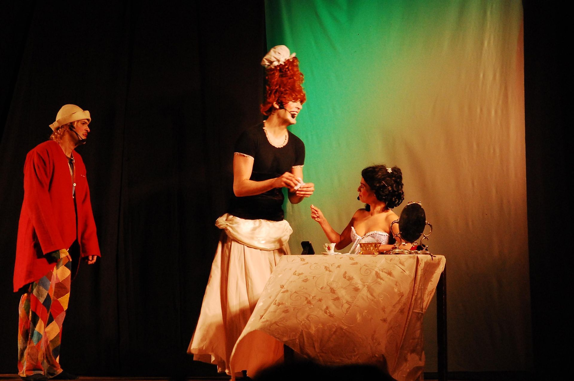 Verano cultural 2010