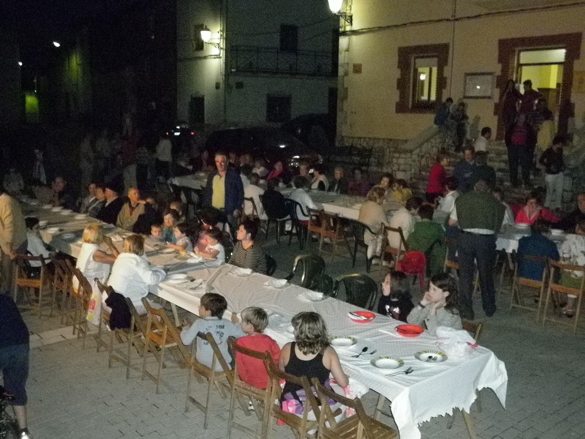 Verano cultural 2010