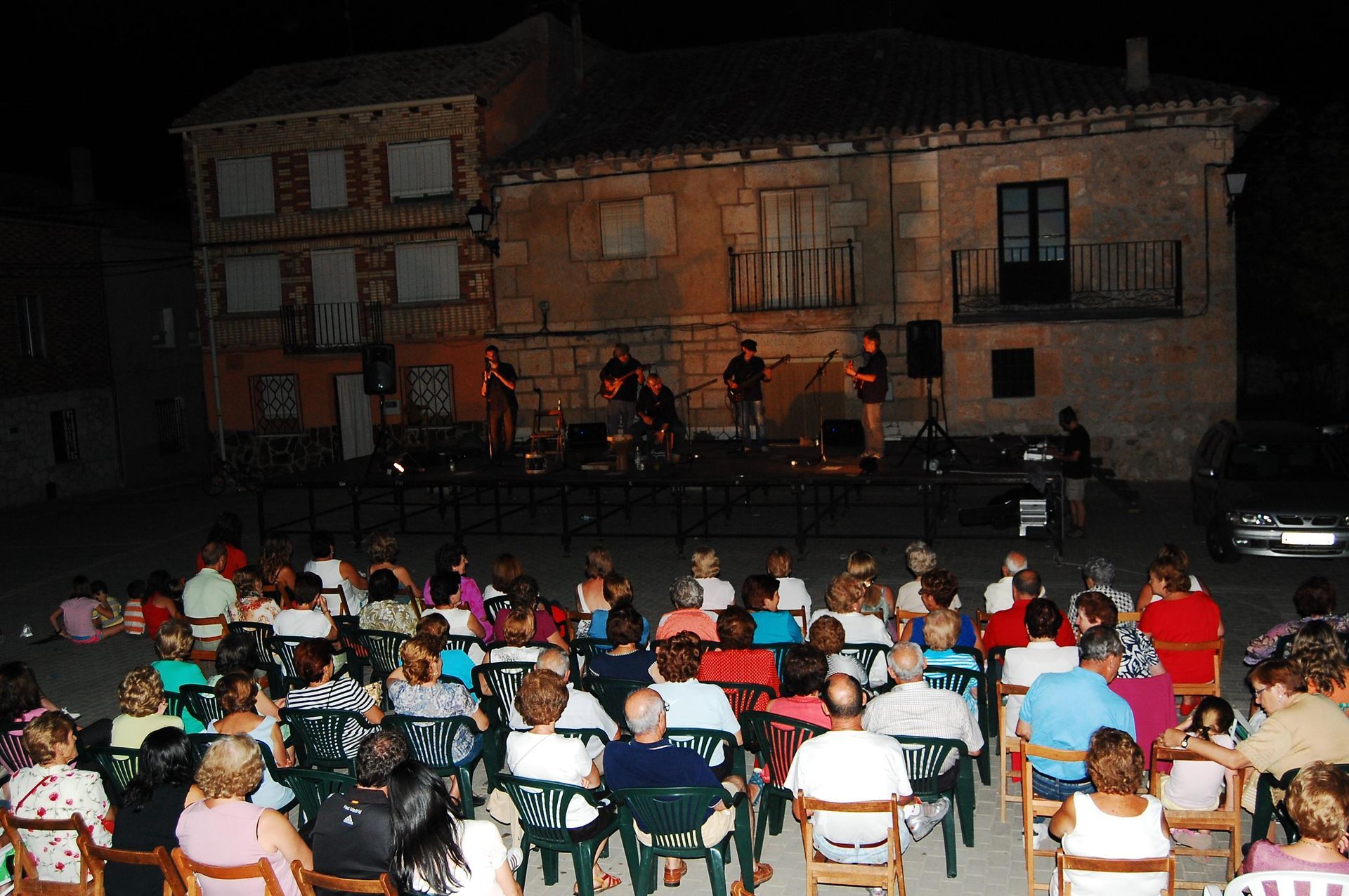 Verano cultural 2010