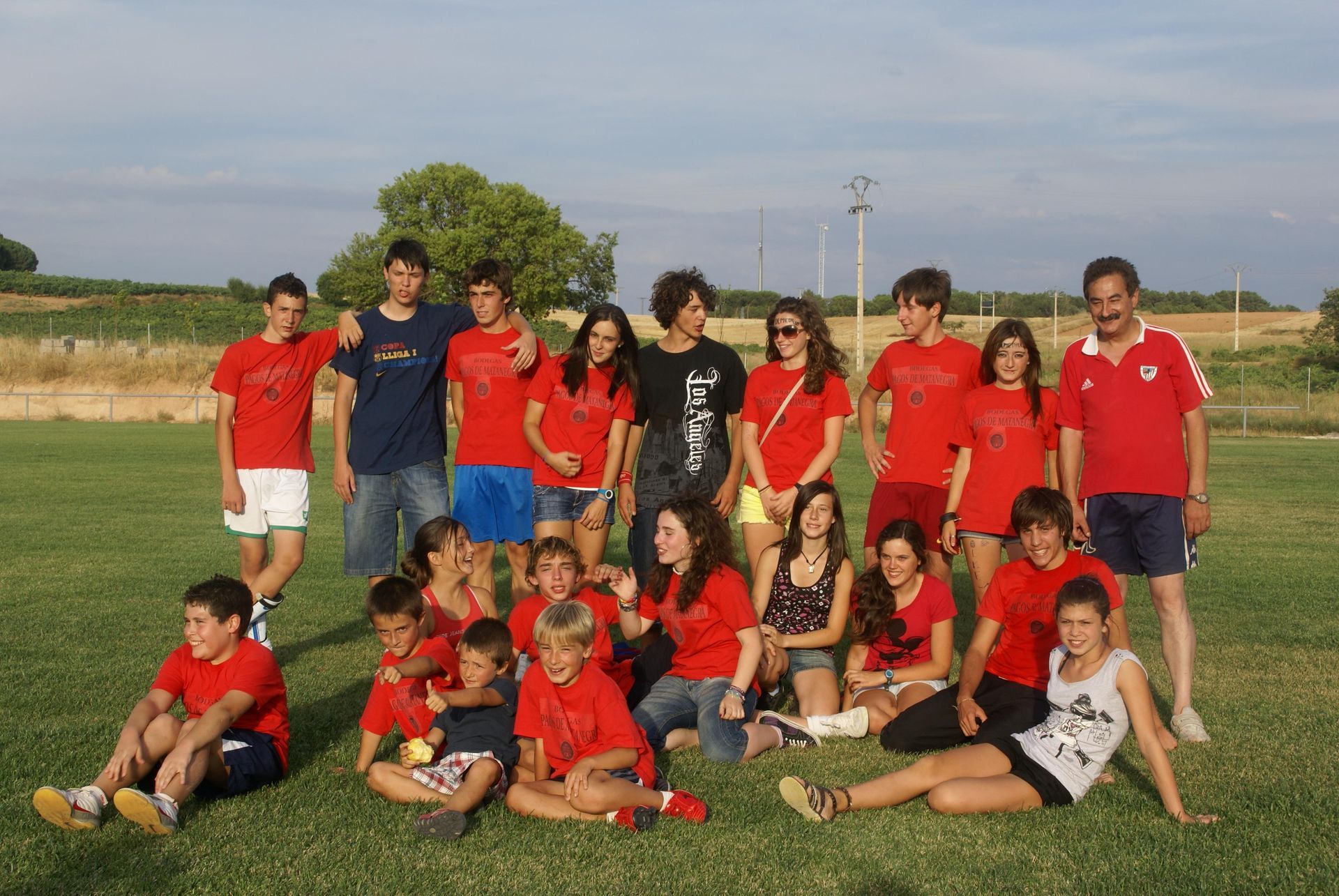 Verano cultural 2010