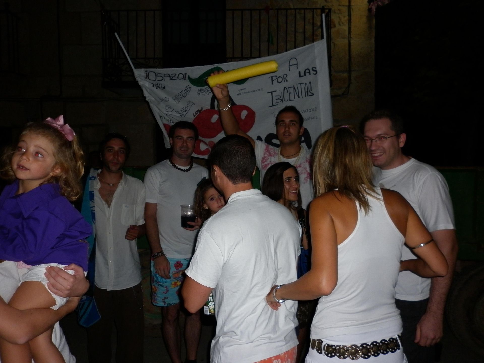 Fiestas Olmedillo 2010