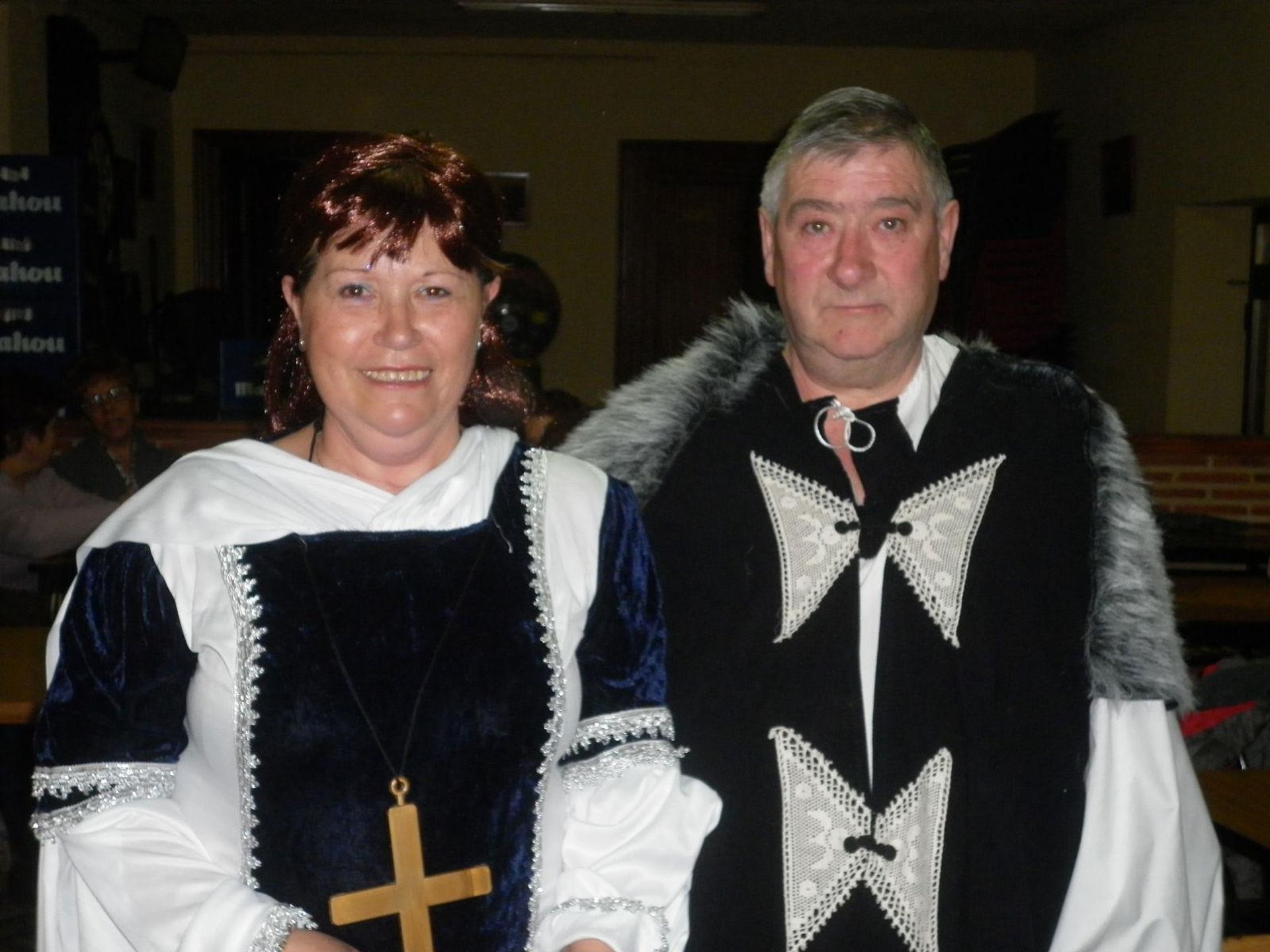 Carnavales 2011