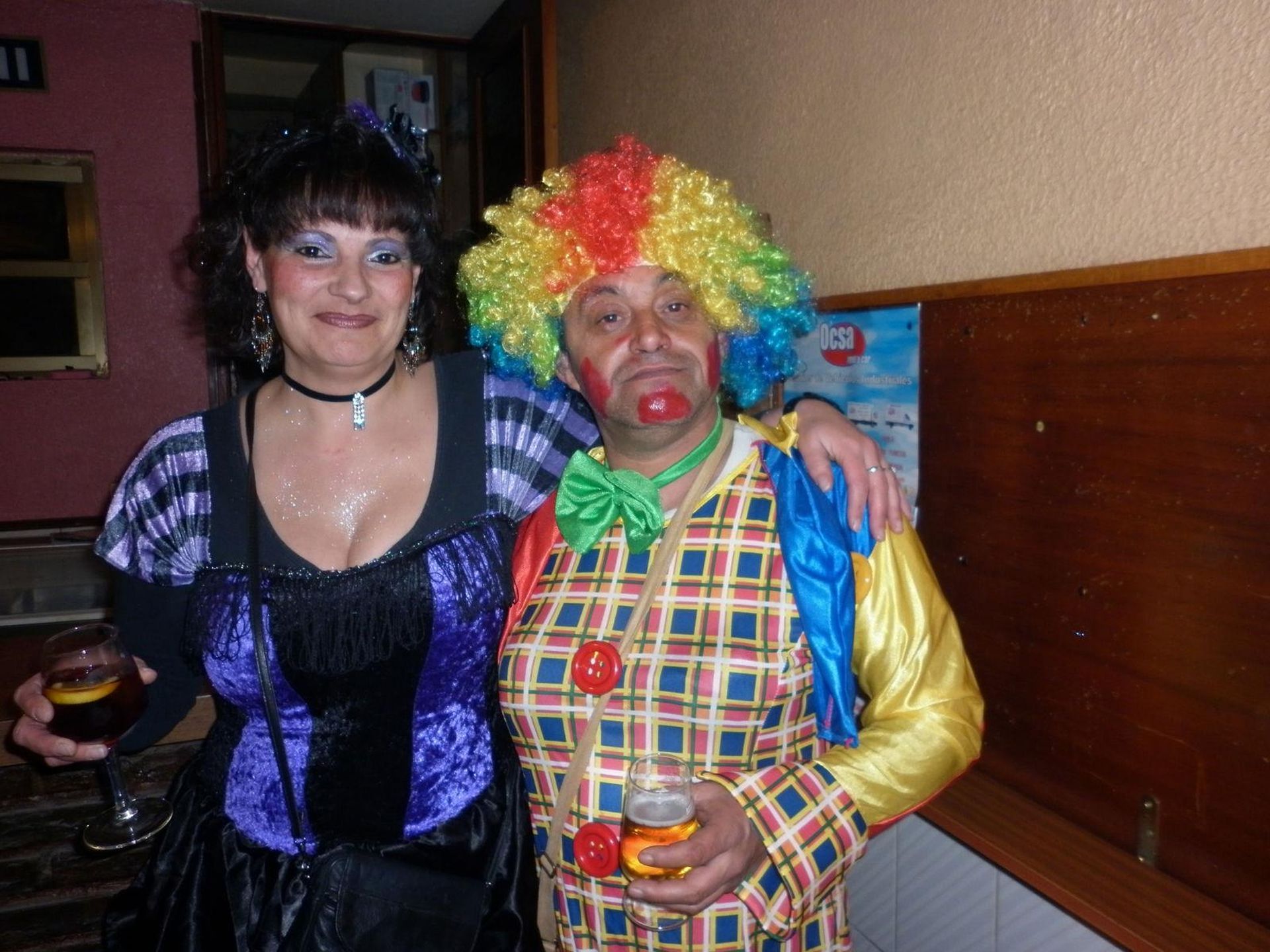 Carnavales 2011