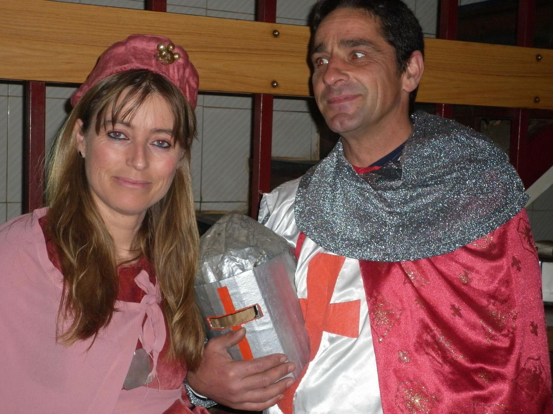 Carnavales 2011