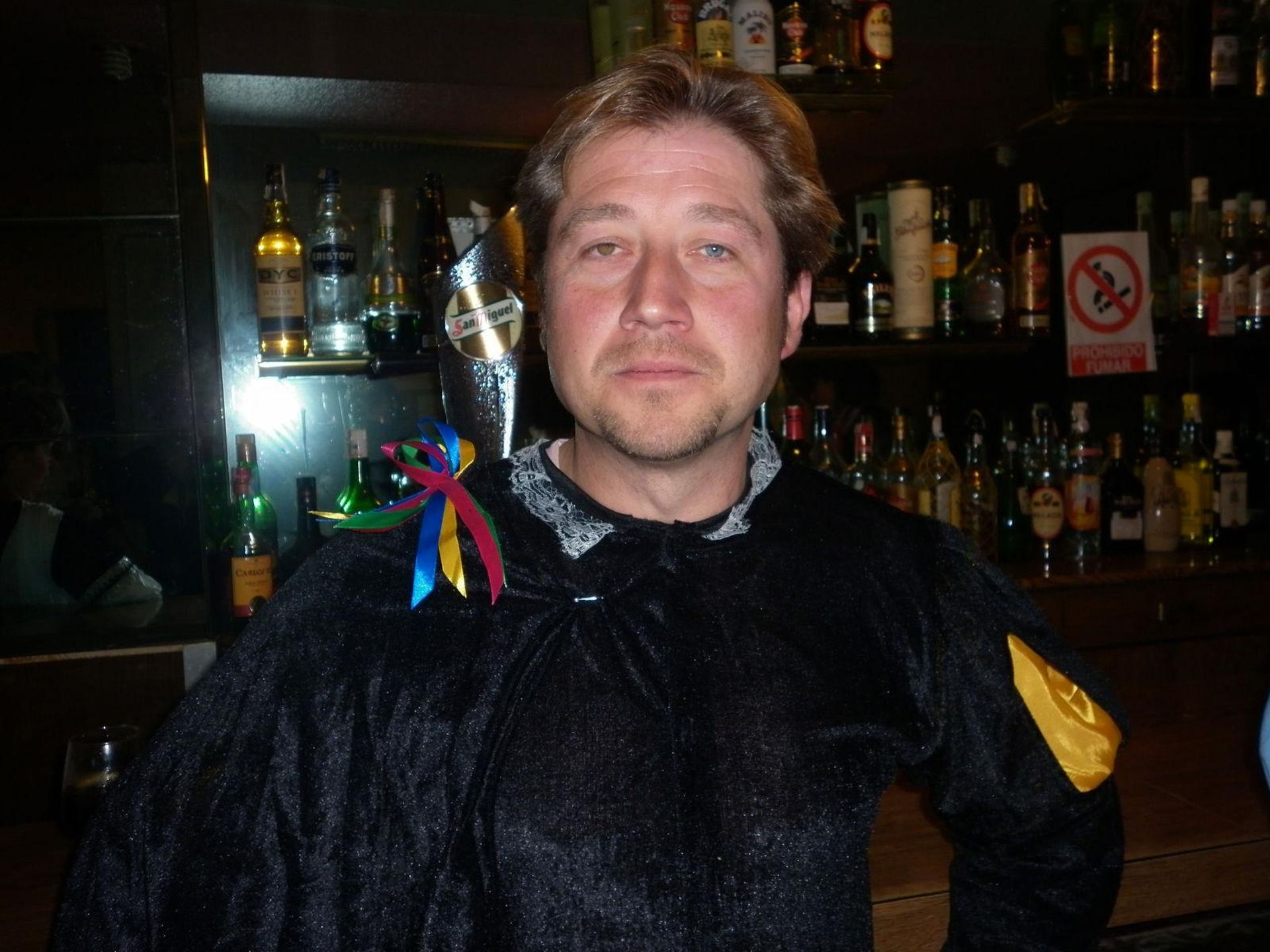 Carnavales 2011