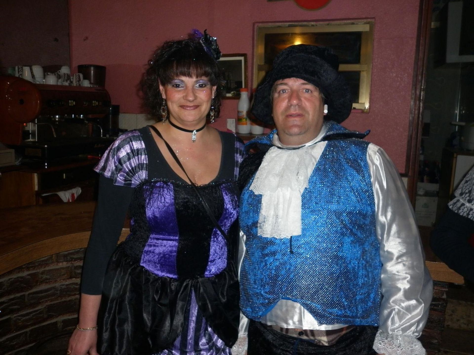 Carnavales 2011