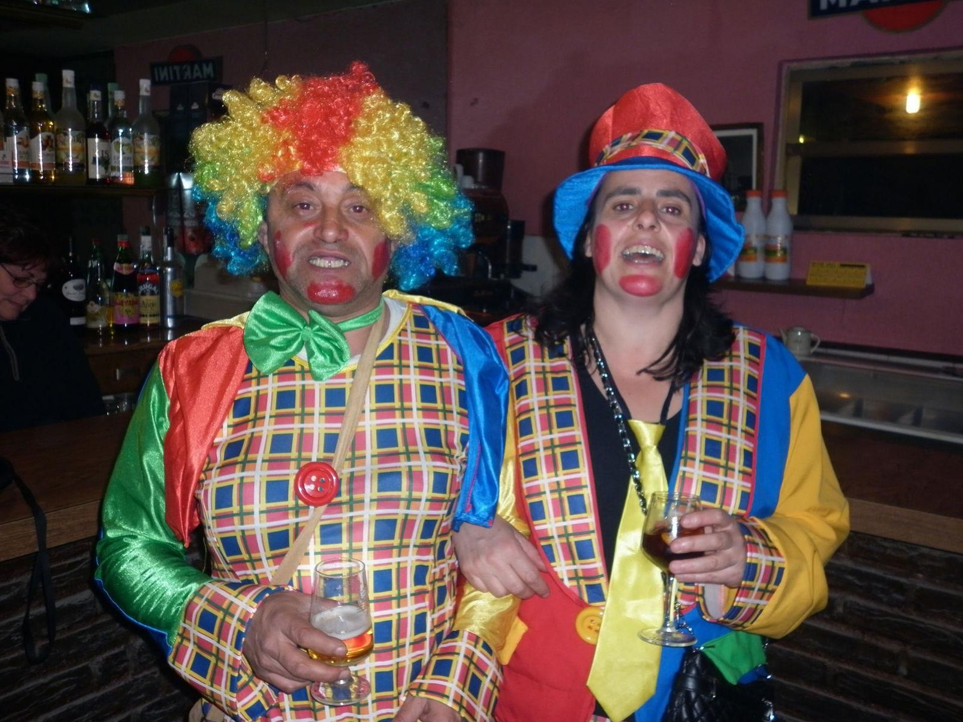Carnavales 2011
