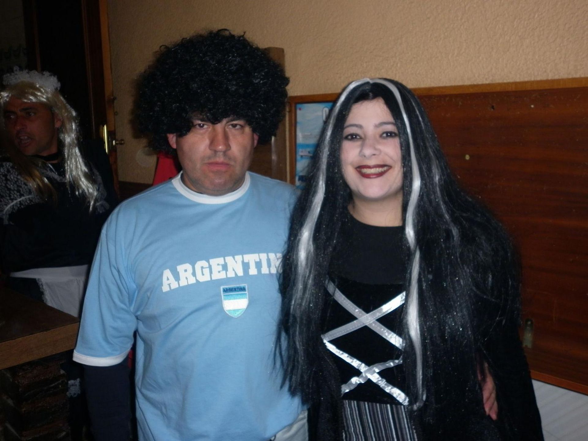 Carnavales 2011