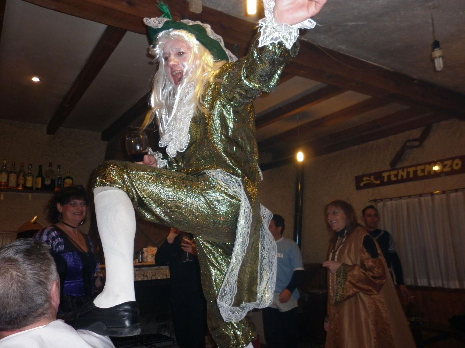 Carnavales 2011