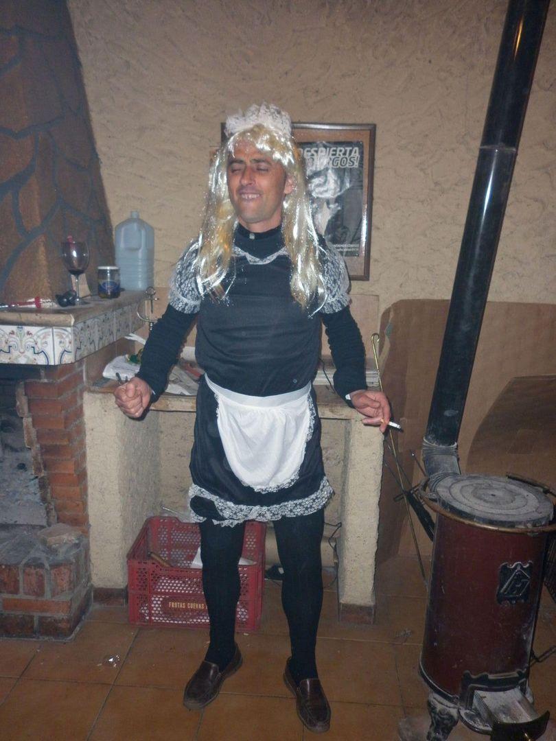 Carnavales 2011