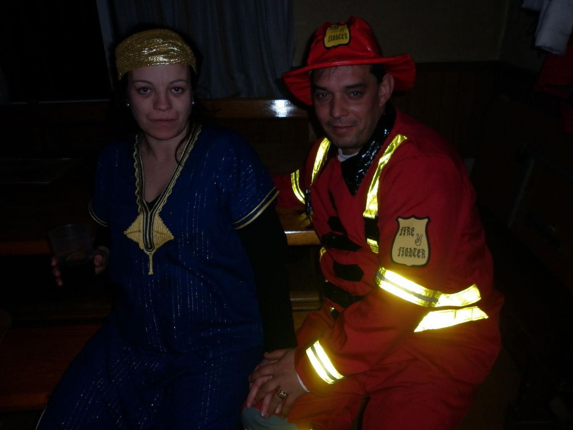 Carnavales 2011