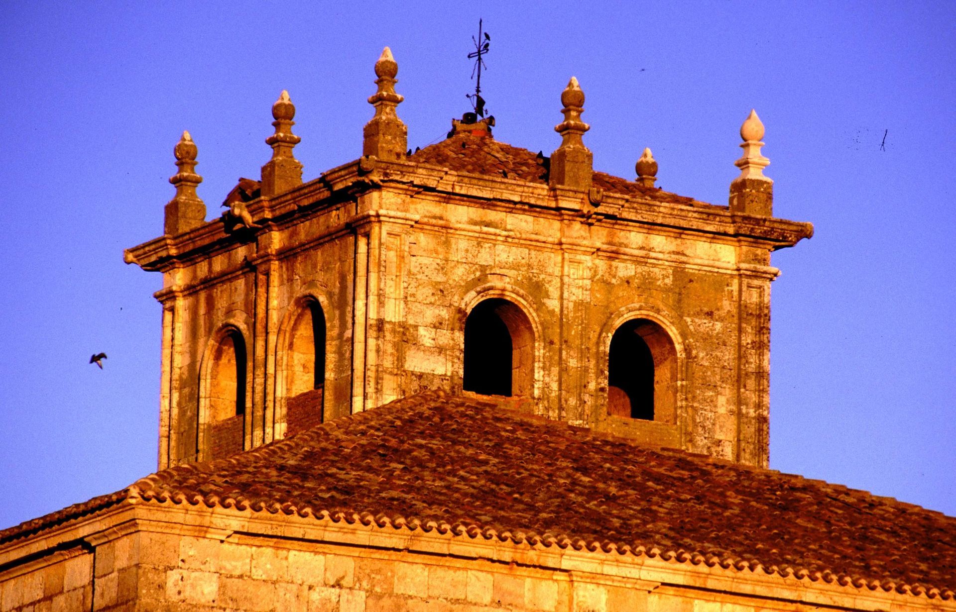 Iglesia Parroquial de la Asunción de Nuestra Señora
